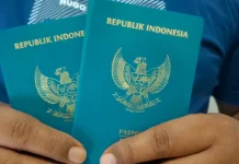 Sabang Tuntaskan Paspor Calon Jemaah Haji 1448 H