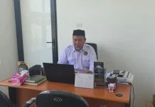 Calon Jemaah Haji Sabang Mulai Jalani Pemeriksaan Kesehatan