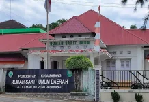 RSUD Sabang Mulai Bersiap Hadapi Akreditasi
