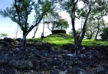 Benteng Anoi Itam, Jejak Perang di Tengah Panorama Pulau Weh