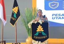 Kapolda Aceh Minta Polwan Perkuat Integritas dan Pengabdian