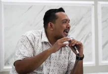 RUU Migas Didorong Tegaskan Kewenangan Khusus Aceh