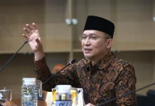 Tukin Jaksa Belum Naik Belasan Tahun, DPR Bersuara