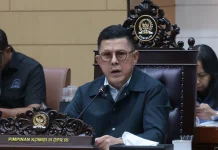 Komisi III Perjuangkan Tambahan Anggaran MA dan KY