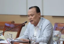 Komisi III Dalami Pembentukan Lembaga Pengelola Aset Rampasan