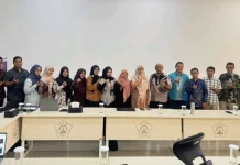 Pengembangan Rapid Test Berbasis LFA Diperkuat di FKH USK