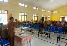 SMAN 1 Sabang Perkuat Kolaborasi Sekolah dan Orang Tua Hadapi TKA