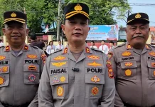 Polres Sabang: Pelaku Pembakaran Lahan Bisa Dipidana