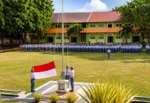 Cabdin Dorong Kemandirian Pendidikan di Wilayah Kepulauan