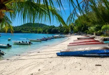 Peringati Maulid Nabi, Wisata Laut Iboih Ditutup