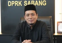 Peringati Hardikda ke-67, Albina Dorong Pendidikan Berkarakter Aceh