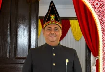 Generasi Muda Sabang Didorong Adaptif Hadapi Era AI