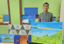 Hardikda, SLB Sabang Dorong Siswa Berkebutuhan Khusus Gali Potensi dan Mandiri