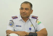 Dishub Aceh Perketat Pengawasan Keselamatan Kapal ke Sabang