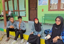 Keterbatasan Guru PLB Jadi Tantangan Pembelajaran di SLBN 2 Sabang