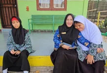 SLB Sabang Siapkan Program Angklung untuk Kembangkan Bakat Siswa