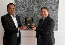 USK dan University of Canberra Siapkan Joint Degree