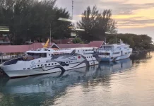 Jadwal Kapal Cepat Rute Pelayaran Sabang-Banda Aceh 3 September 2026