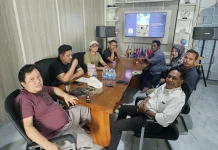PWI Sabang Ingatkan Instansi Waspadai Oknum Wartawan Nakal