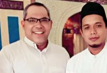Pelatih Nasional Asal Sabang Iwan Setiawan Tutup Usia