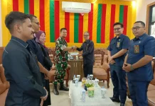 Pengadilan Negeri Sabang Salurkan Bantuan untuk Korban Gempa NTT