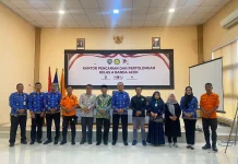 Basarnas Dorong Sekolah di Aceh Miliki Sistem Keselamatan Mandiri