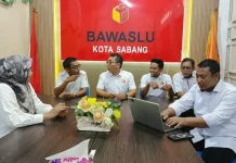 Bawaslu: Karakteristik Sabang Bukan Alasan Bedakan Demokrasi