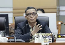 T.A. Khalid Apresiasi Rumusan Dana Daerah Kepulauan