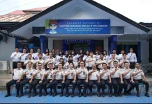 Imigrasi Sabang Tegaskan Komitmen Berikan Pelayanan Bersih dan Berintegritas