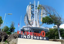 Titik Reklame Sabang Ditata untuk Dukung PAD dan Pariwisata
