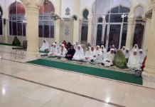 Jadwal Subuh Keliling 6 September di Sabang, Cek Lokasinya