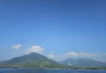 BMKG: Cuaca Sabang Cerah Berawan, Gelombang Laut hingga 1,25 Meter
