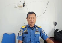 Meski Cuaca Tak Menentu, Penyeberangan Balohan-Ulee Lheue Tetap Normal