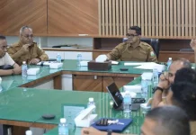 Aceh Percepat Regulasi Pembukaan Rute Pelayaran Krueng Geukueh - Penang