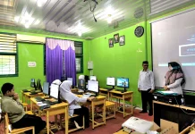 OMI 2026 Jadi Ajang Siswa Sabang Kejar Prestasi