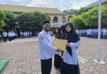 Guru Pembimbing MAN Sabang Didorong Terus Cetak Prestasi
