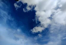 Cuaca Sabang Didominasi Berawan, Suhu Capai 31 Derajat Celsius