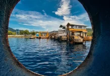 Konektivitas Laut Jadi Penopang Mobilitas Masyarakat dan Wisatawan Sabang