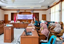 Dinsos Sabang Perkuat Pencegahan Kekerasan terhadap Perempuan dan TPPO
