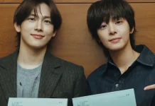 Yim Si Wan dan Seol In Ah Siap Adu Chemistry di Love in Disguise