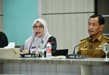 BNN Sabang Dorong Gampong Jadi Garda Depan Cegah Narkotika