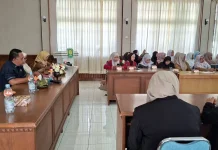 Cegah Kekerasan terhadap Anak, Dinsos Sabang Perkuat Edukasi Masyarakat