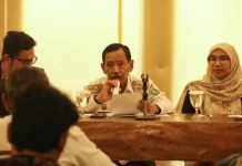 Sabang Jadi Ruang Belajar Riset Kelautan Internasional 2026