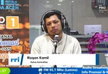 Komunitas Aceh Historia Dorong Anak Muda Peduli Sejarah