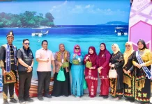 Kuliner Khas Pulau Weh Jadi Sajian Sabang di ACF 2026