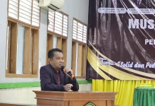 PPNI Aceh Dorong Kepengurusan Baru Sabang Kembangkan Potensi Perawat