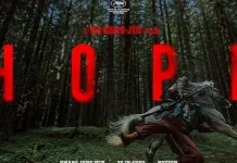 Tayang di Indonesia, Hope Suguhkan Thriller tentang Ancaman Makhluk Asing
