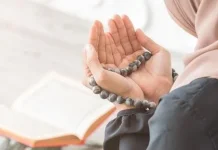 Menjemput Rezeki dengan Ikhtiar, Doa dan Tawakal