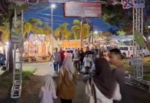 Wali Kota Sabang: Kekayaan Kuliner Aceh Bisa Jadi Kekuatan Pariwisata