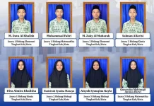 Santri Al-Mujaddid Tampil Gemilang di Ajang OMI 2026